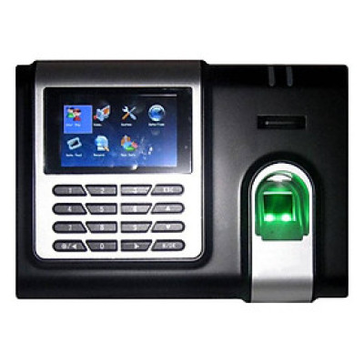 Máy Chấm Công Osin 5000A - Hàng Nhập Khẩu