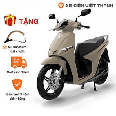 Xe Máy Điện Vinfast Feliz