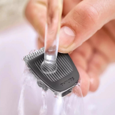 Tông Đơ Cắt Tóc Đa Năng 8 Trong 1 PHILIPS MG3730 /15, Tạo Kiểu Đa Năng - Bảo Hành 24 Tháng