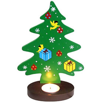 Đế Nến Cây Thông Winwintoys 64422