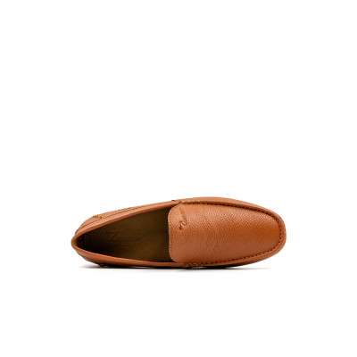 Giày Lười Nam Tomoyo Penny Loafer George TMN06103
