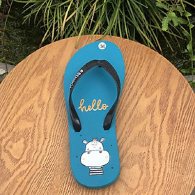 dép nữ,tông thái nữ cao cấp hot trend siêu dễ thương 21349