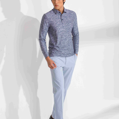 ÁO THUN NAM DÀI TAY ALIGRO ALGAPD022