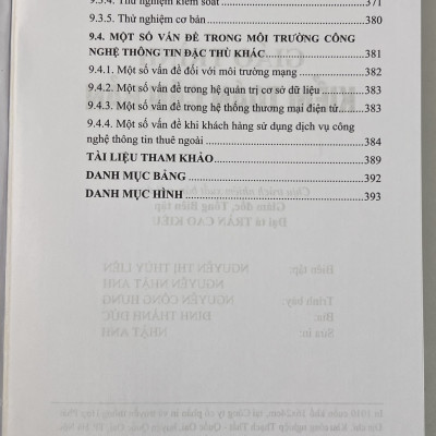 Sách - Giáo Trình Kiểm Toán Căn Bản