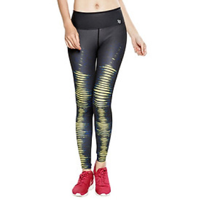 Quần Legging Thể Thao Nữ Just Feel Free H6940