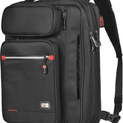 Cặp đa năng Mr Vui CNV398 đi làm và đi học