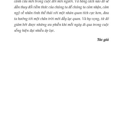 Cánh Cửa Cuộc Đời (Tái bản 2024)