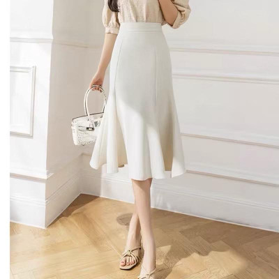 Chân váy nữ đuôi cá nữ tính