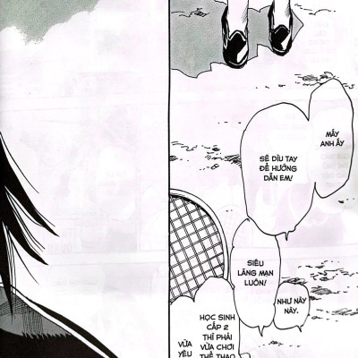 Thị Trấn Vắng Mình Tôi - Tập 9 - Tặng Kèm Postcard Ivory