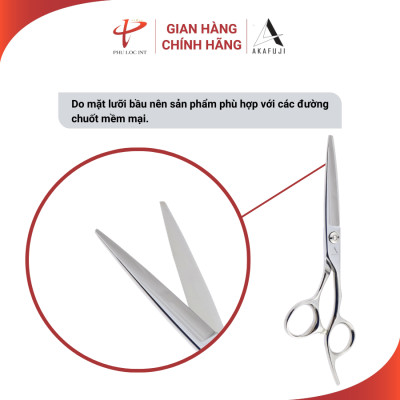 Kéo chuốt tóc VIKO EAB-603 (size 6.0 inches)