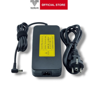 Sạc Tương Thích Cho Laptop Asus ROG G72GX G73JH G73JW G73SW G74SX G750JM G750JS G750JW G750JX 180w- Hàng Nhập Khẩu New Seal TEEMO PC X12