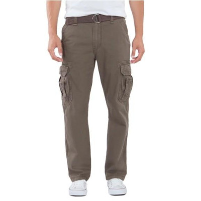 Quần dài túi hộp Unionbay