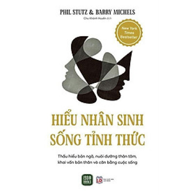 Sách - Hiểu Nhân Sinh, Sống Tỉnh Thức - 1980Books