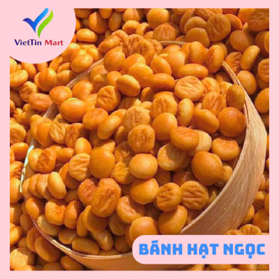 Bánh Hạt Ngọc Viettinmart 250G