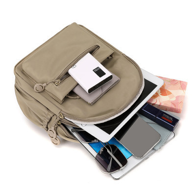 Balo nữ phong cách mới - BEE GEE BLNN9174