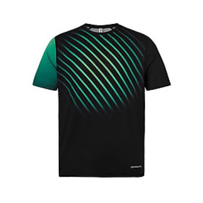 ÁO THỂ THAO THỜI TRANG ONWAYS NHANH KHÔ NAM QUICKDRY T-SHIRT SRT 2012 MEN