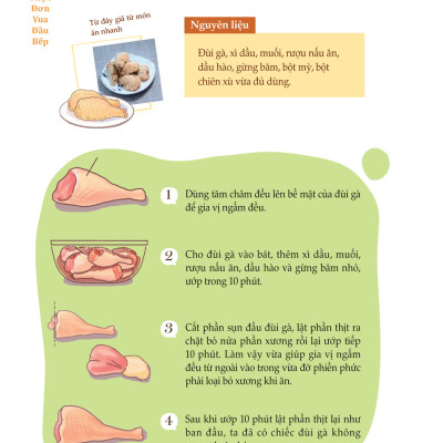 Những Ý Tưởng Tuyệt Vời Trong Cuộc Sống *** (Bản in màu)