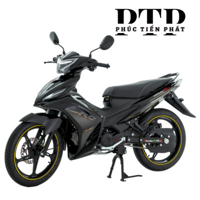 Xe Exciter 50cc Espero EX4 King 50