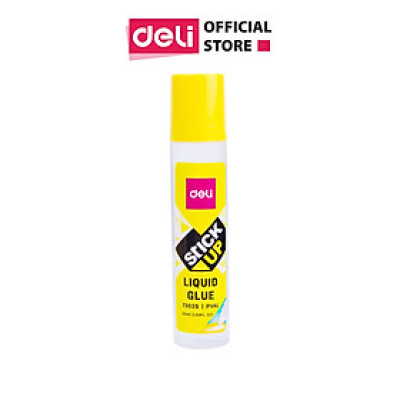 Hồ Nước Deli - 24 Lọ/Hộp, 6 Lọ - E7302S