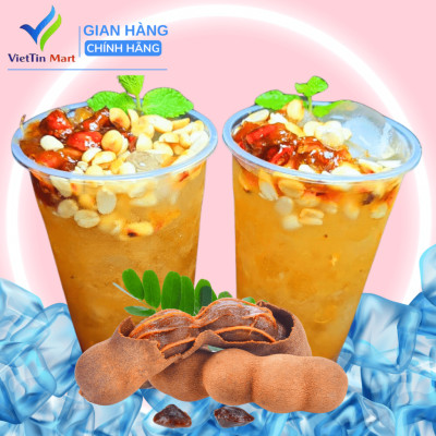 ĐÁ ME TẤN LỘC 500g/900g