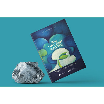 Sách - Khi Mây Đen Kéo Tới - Anbooks