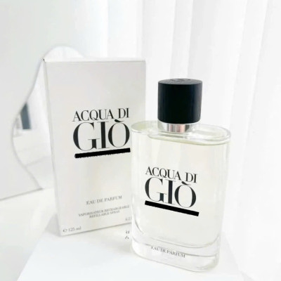 Tinh dầu nước hoa dạng xịt 5ml & 10ml Ac.qua di Giò (mùi nam)