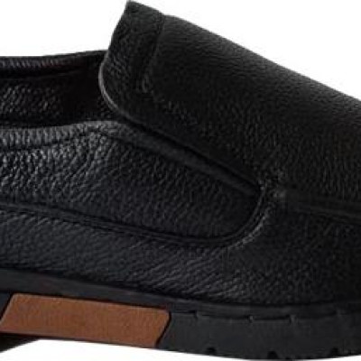 Giày Mọi Nam BIGGBEN Da Bò Thật Cao Cấp GM159