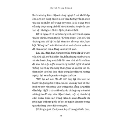 Nơi Không Có Tuyết