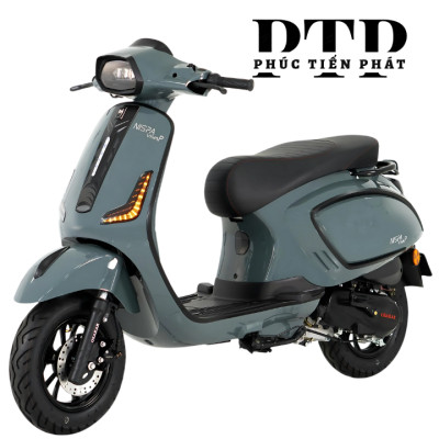 Xe Ga 50cc Osakar Nispa Viva P