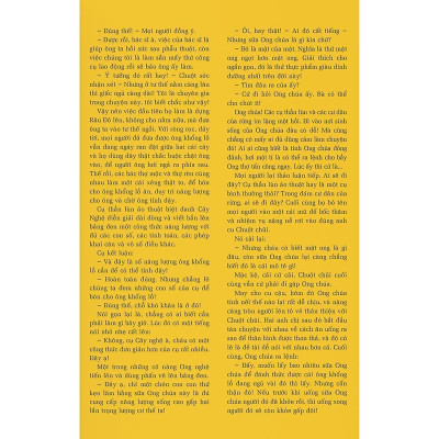 Sách - Chuyện Rừng - Những Ông Khổng Lồ - Đông A