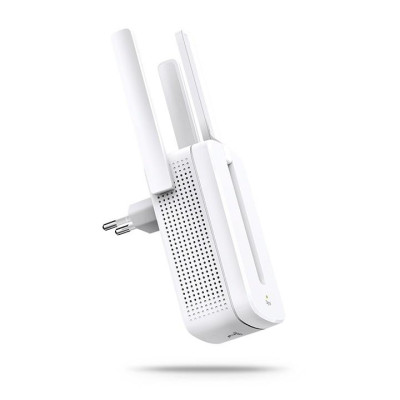 Kích sóng wifi Mercusys 3 râu - Bộ kích sóng wifi - Hàng chính hãng