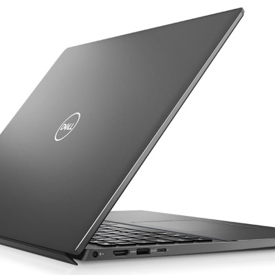 Laptop Dell Vostro 5620 i5 1240P/16GB/512GB/16"F/OfficeHS/Win11/(70282719)/Xám - Hàng chính hãng