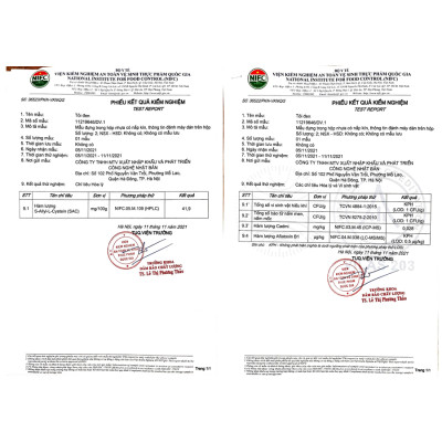 Tỏi đen Eco cô đơn bóc vỏ Hộp 250g