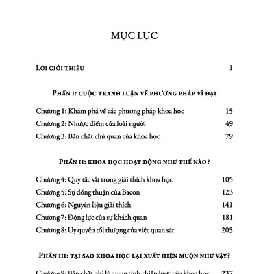 Cỗ Máy Tri Thức - Tính Phi Lý Đã Tạo Nên Khoa Học Hiện Đại Như Thế Nào? (TV)