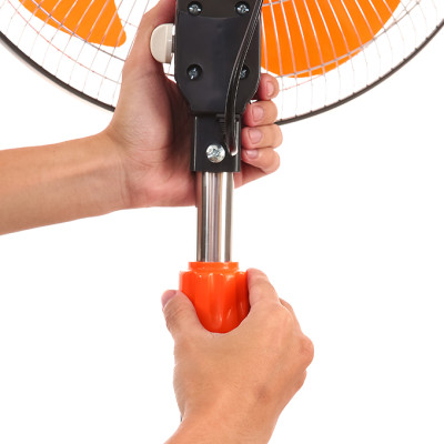 Quạt đứng thân sắt SENKO DTS1609 - Hàng chính hãng