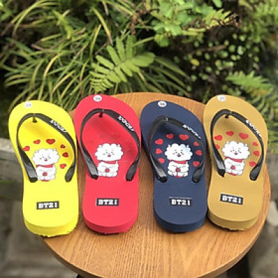 Dép Tông thái nữ đẹp hot trend  trẻ trung năng động 21354