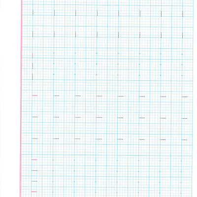 Luyện Viết Nét Cơ Bản Và Chữ Số - Vở Ô Li Có Chữ Mẫu - Bé Chuẩn Bị Vào Lớp 1 (ABB)