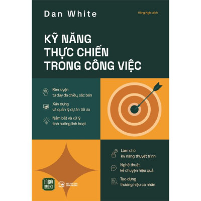 Kỹ Năng Thực Chiến Trong Công Việc