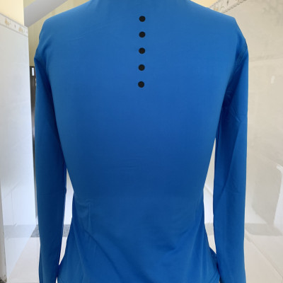 ÁO THUN DÀI TAY NỮ VẢI THUN LẠNH MÁT RƯỢI CO GIÃN 4 CHIỀU GIÁ RẺ