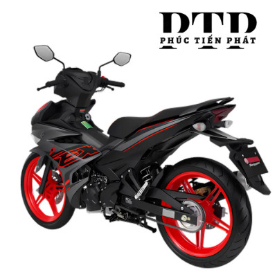 XE MÁY YAMAHA EXCITER 150CC