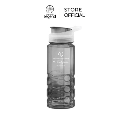 Bình Thể Thao Trung Nguyên E-Coffee - 1 Lít