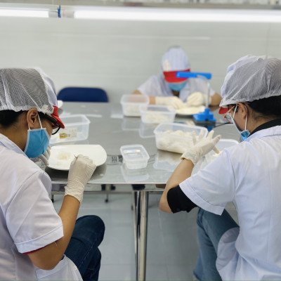 Yến sào Huỳnh Nest