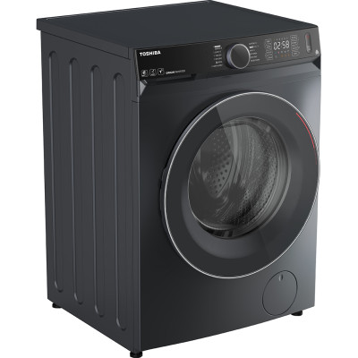 BM135GF4V(MG) - Máy giặt sấy Toshiba TWD-BM135GF4V(MG) 12.5/8 kg - Hàng chính hãng (chỉ giao HCM)