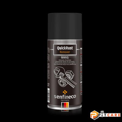 Xịt Tẩy Rỉ Sét Senfineco Quick Rust Remover 9995