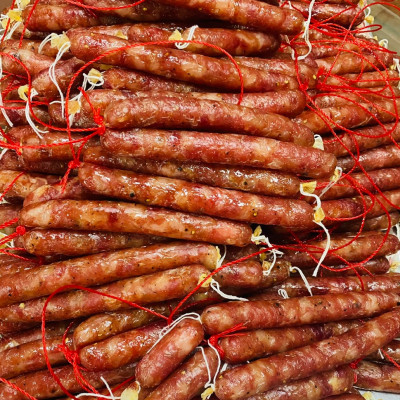 Gia Vị Trộn Sẵn Làm Lạp Xưởng VN 500gr