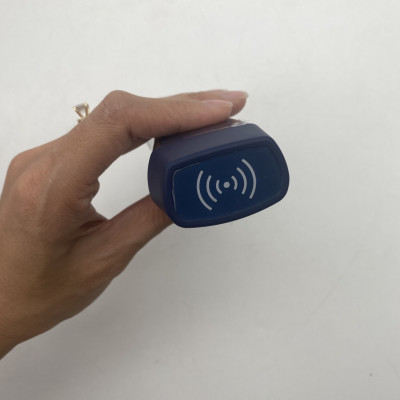 Máy chấm công tuần tra bảo vệ GS6000C - Hàng chính hãng