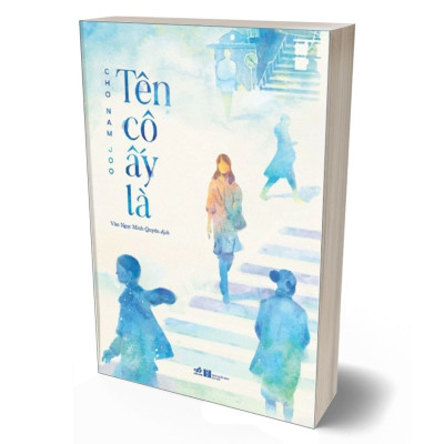 Tên Cô Ấy Là - Cho Nam Joo