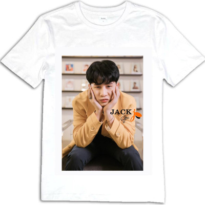 ÁO PHÔNG JACK PHƯƠNG TUẤN J97 nhiều mẫu áo ảnh khác nhau