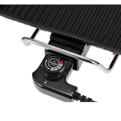 Bếp Nướng Điện Lớn (48x28cm) JLPL@L JL-BN79 - Hàng Chính Hãng