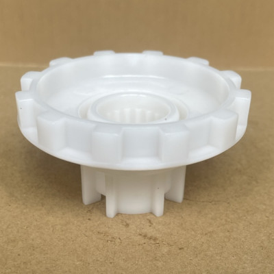 BỘ NHÔNG LY HỢP THAY THẾ CHO MÁY GIẶT TOSHIBA A800SV - HÀNG NHẬP KHẨU